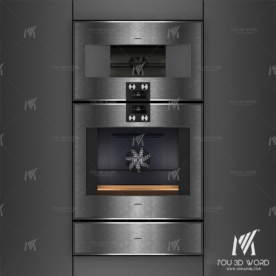 Gaggenau 400
